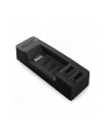 NZXT Internal USB Hub, 1x Molex, 3x USB 2.0 Headers, 2x USB 2.0 Ports - nr 7