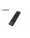 SAVIO RC-05 Pilot uniwersalny/zamiennik do TV LG - nr 5