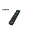 SAVIO RC-08 Pilot uniwersalny/zamiennik do TV SONY - nr 8