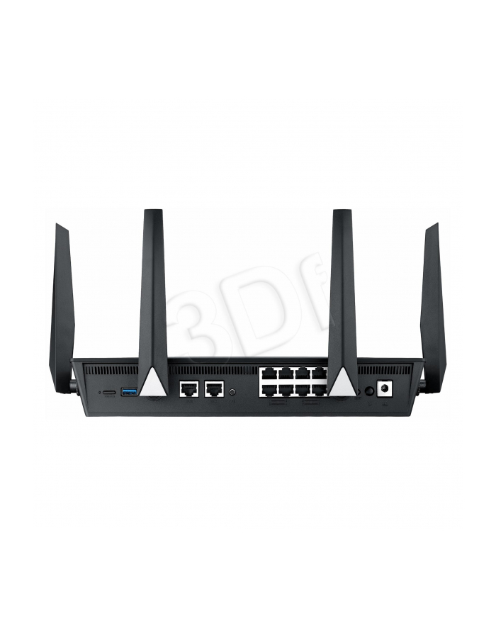 Asus BRT-AC828 AC2600 Dual-WAN VPN Wi-Fi Business Router główny