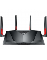 Asus DSL-AC88U Dual-band Wireless VDSL2/ADSL Modem AC3100 Router - nr 4