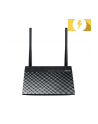 Asus RT-N12+ Wireless N300 3-in-1 Router - nr 16