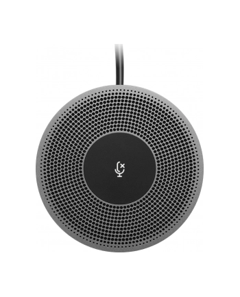 Microfon Logitech Expansion Mic for MeetUp Camera - WW