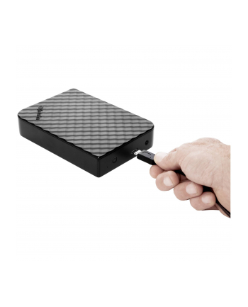 Verbatimdtsk zewnętrzny Store ''n'' Save 3.5'' (8,89cm) GEN 2 2TB USB 3.0