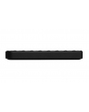 Verbatim dysk zewnętrzny Store 'n' Go 2.5' (6.35mm)GEN2 4TB USB 3.0 Black (15mm) - nr 12