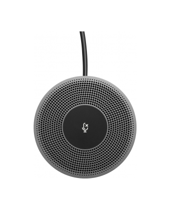 Microfon Logitech Expansion Mic for MeetUp Camera - WW