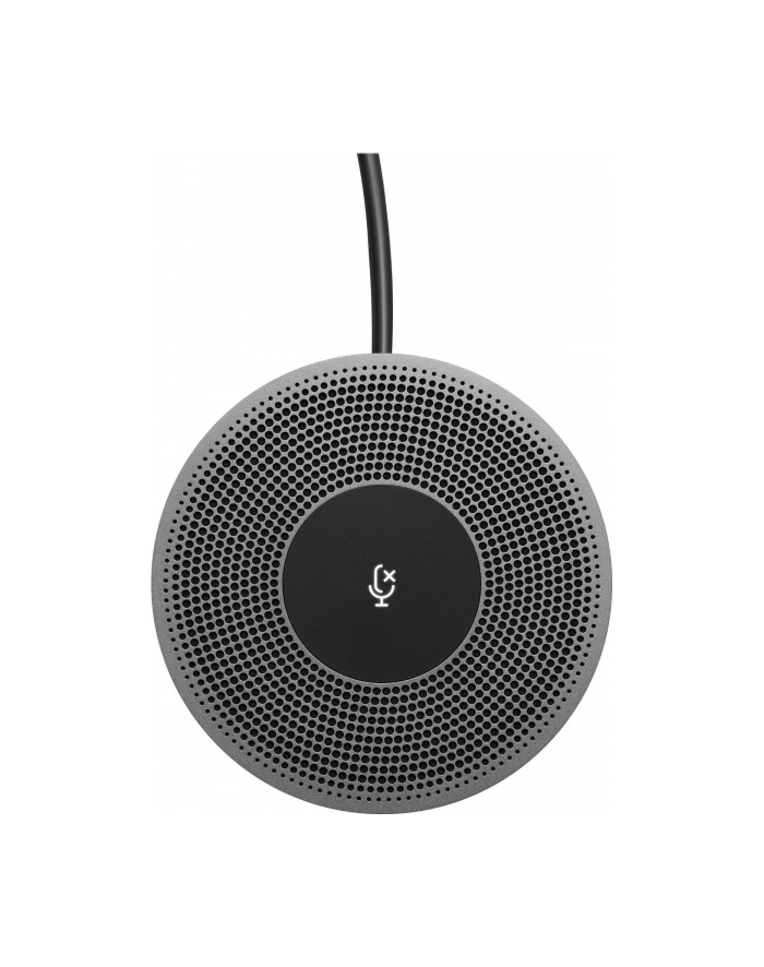 Microfon Logitech Expansion Mic for MeetUp Camera - WW główny