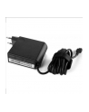 Lenovo USB-C 45W AC Adapter - EU/INA/VIE/RUS - nr 1