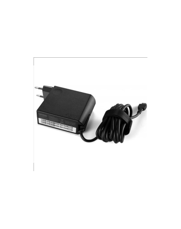Lenovo USB-C 45W AC Adapter - EU/INA/VIE/RUS główny