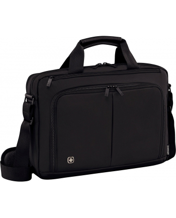 Wenger Torba na laptopa 16'' SOURCE czarna nr 2
