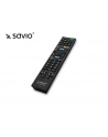 SAVIO RC-08 Pilot uniwersalny/zamiennik do TV SONY - nr 12