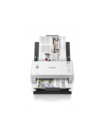 Epson WorkForce DS-410