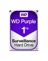 Dysk HDD Western Digital Purple WD10PURZ ( HDD 1TB ; 3.5  ; SATA III ; 64 MB ; 5400 obr/min ) - nr 10