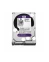 Dysk HDD Western Digital Purple WD10PURZ ( HDD 1TB ; 3.5  ; SATA III ; 64 MB ; 5400 obr/min ) - nr 11