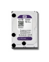 Dysk HDD Western Digital Purple WD10PURZ ( HDD 1TB ; 3.5  ; SATA III ; 64 MB ; 5400 obr/min ) - nr 1