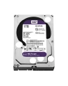 Dysk HDD Western Digital Purple WD10PURZ ( HDD 1TB ; 3.5  ; SATA III ; 64 MB ; 5400 obr/min ) - nr 21