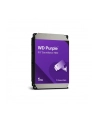 Dysk HDD Western Digital Purple WD10PURZ ( HDD 1TB ; 3.5  ; SATA III ; 64 MB ; 5400 obr/min ) - nr 48
