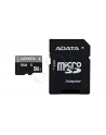a-data Adata micro SDHC PREMIER 16GB Class 10 + Adapter microSD-SD - nr 2
