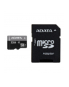 a-data Adata micro SDHC PREMIER 32GB Class 10 + Adapter microSD - SD - nr 12