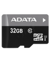 a-data Adata micro SDHC PREMIER 32GB Class 10 + Adapter microSD - SD - nr 2