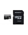 a-data Adata micro SDHC PREMIER 32GB Class 10 + Adapter microSD - SD - nr 3