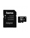 Hama Polska micro SDXC 64GB Class 10 + Adapter microSD-SD - nr 1