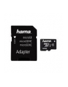 Hama Polska micro SDXC 64GB Class 10 + Adapter microSD-SD - nr 4