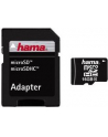 Hama Polska micro SDHC 16GB Class 10 + Adapter microSD-SD - nr 5