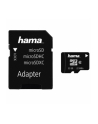 Hama Polska micro SDHC 32GB Class 10 + Adapter microSD-SD - nr 4