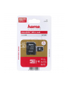 Hama Polska SDHC MSDHC 32GB Class 10 + Adapter microSD-SD - nr 1