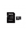 Hama Polska micro SDXC MSDXC 64GB Class 10 + Adapter microSD-SD - nr 2