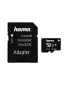 Hama Polska micro SDXC MSDXC 64GB Class 10 + Adapter microSD-SD - nr 8