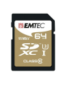 EMTEC SDXC SPEEDIN 64GB Class10 95MB/s UHS-I U3 - nr 14