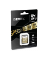 EMTEC SDXC SPEEDIN 64GB Class10 95MB/s UHS-I U3 - nr 16