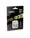 EMTEC SDXC SPEEDIN 64GB Class10 95MB/s UHS-I U3 - nr 2