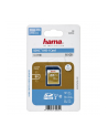 Hama Polska SDHC HS GOLD 16GB Class 10 UHS Class U1 - nr 1