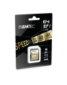 EMTEC SDXC SPEEDIN 64GB Class10 95MB/s UHS-I U3 - nr 4