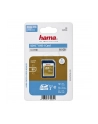 Hama Polska SDHC HS GOLD 16GB Class 10 UHS Class U1 - nr 1