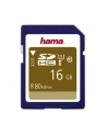 Hama Polska SDHC HS GOLD 16GB Class 10 UHS Class U1 - nr 2