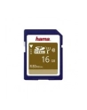 Hama Polska SDHC HS GOLD 16GB Class 10 UHS Class U1 - nr 4
