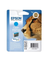 Tusz Epson niebieski T0712=C13T07124012  280 str.  5.5 ml - nr 4