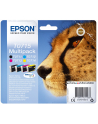 Tusz Epson zestaw T0715=C13T07154012  zawiera  CMYK  T0711+T0712+T0713+T0714 - nr 15