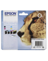 Tusz Epson zestaw T0715=C13T07154012  zawiera  CMYK  T0711+T0712+T0713+T0714 - nr 1