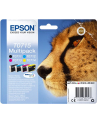 Tusz Epson zestaw T0715=C13T07154012  zawiera  CMYK  T0711+T0712+T0713+T0714 - nr 20