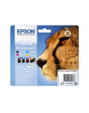 Tusz Epson zestaw T0715=C13T07154012  zawiera  CMYK  T0711+T0712+T0713+T0714 - nr 9