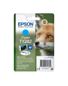 Tusz Epson niebieski T1282=C13T12824012  200 str.  3.5 ml - nr 14