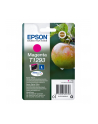 Tusz Epson T1293 (do drukarki Epson  oryginał C13T12934012 378str. magenta) - nr 14