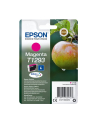 Tusz Epson T1293 (do drukarki Epson  oryginał C13T12934012 378str. magenta) - nr 18