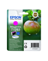 Tusz Epson T1293 (do drukarki Epson  oryginał C13T12934012 378str. magenta) - nr 29