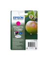 Tusz Epson T1293 (do drukarki Epson  oryginał C13T12934012 378str. magenta) - nr 2